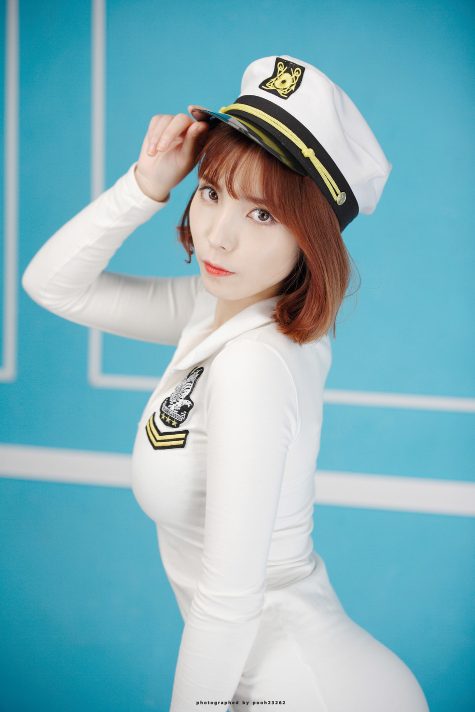미분류 / 혜연(태연) / 혜연 화보 모음